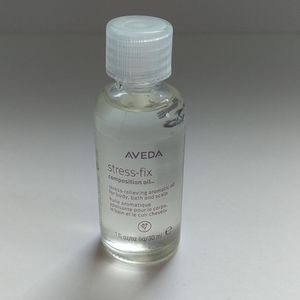 Aveda Stress Fix Composition Oil